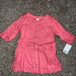 Carter’s toddler dress